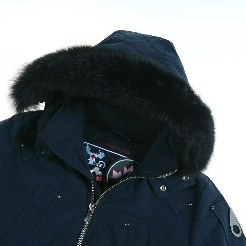 Moose Knuckles Coat-018