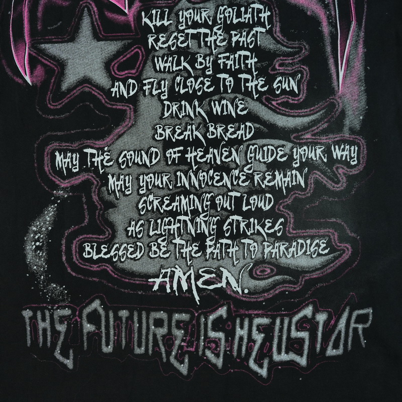 nfc-H*lst*r t-shirts-050