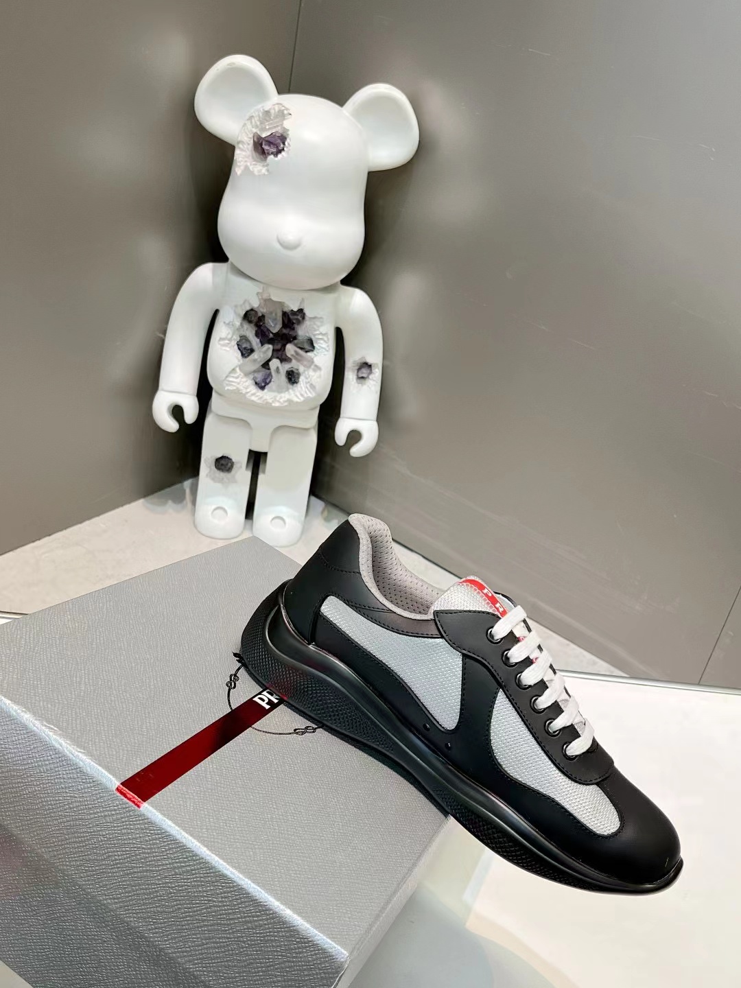 Pra*a shoes(aaaa)-015