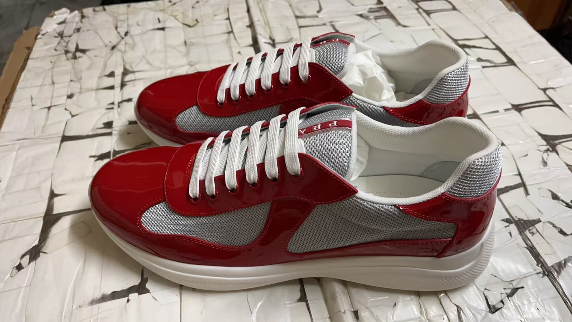 Pra*a shoes(aaaa)-023