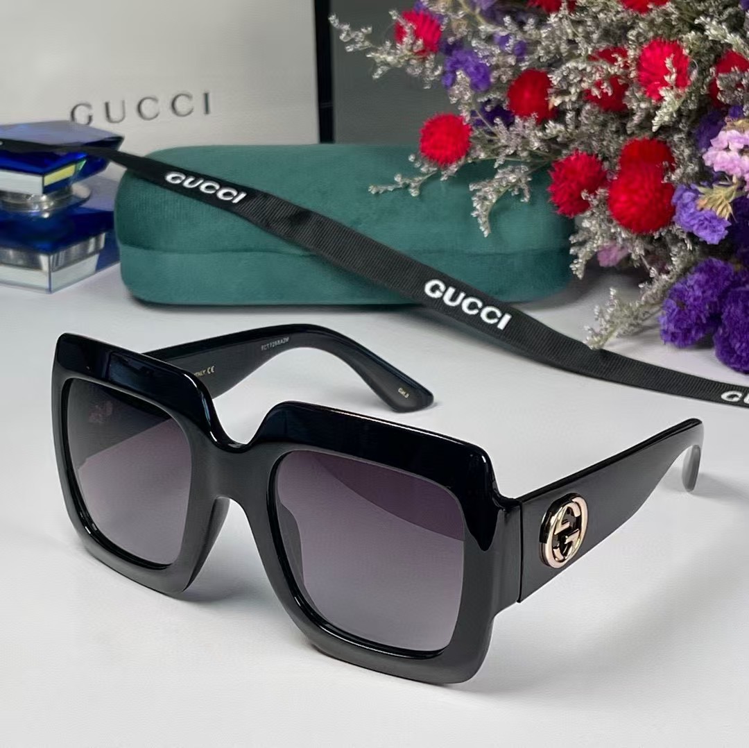 G*u*i sunglasses(aaaa)-2566