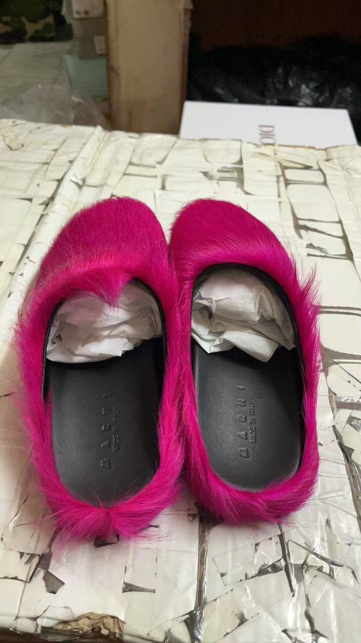 Marni Shoes(AAA)-003