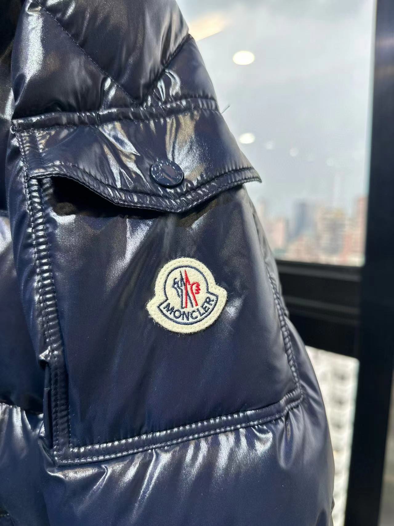 Moncler Coat-254