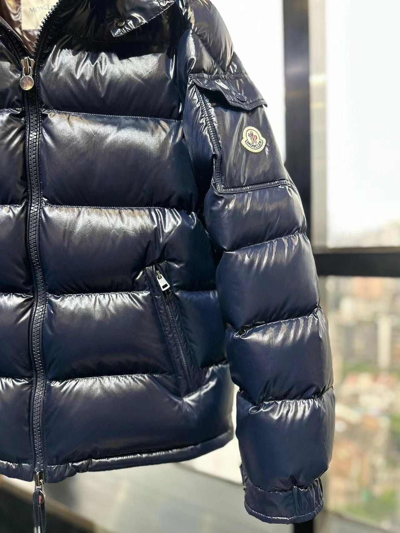 Moncler Coat-254