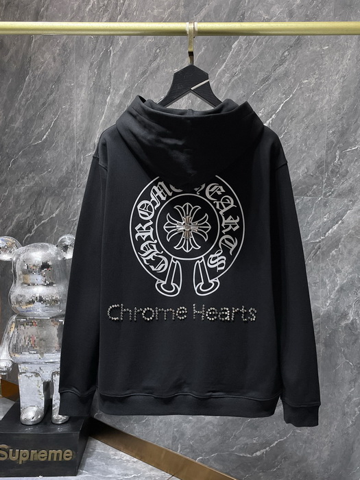Ch**me He**ts hoody-636