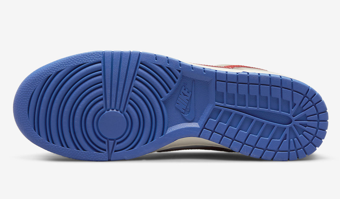 Nike Dunk Low Light Iron