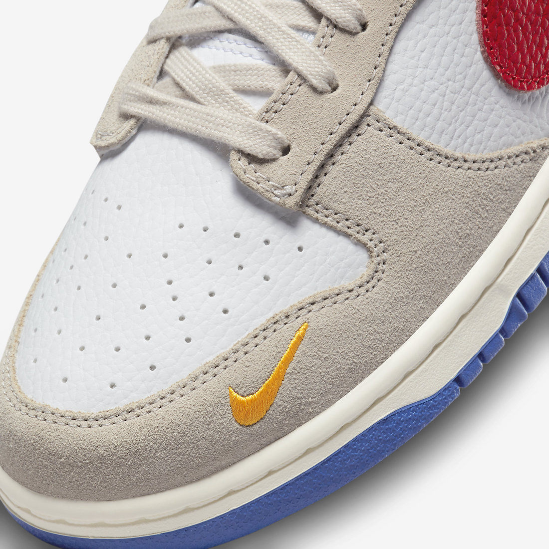 Nike Dunk Low Light Iron