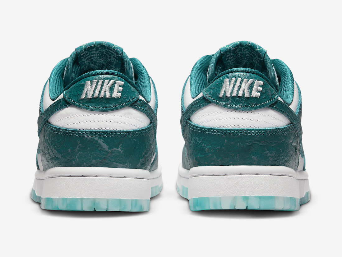 Nike Dunk Low Ocean