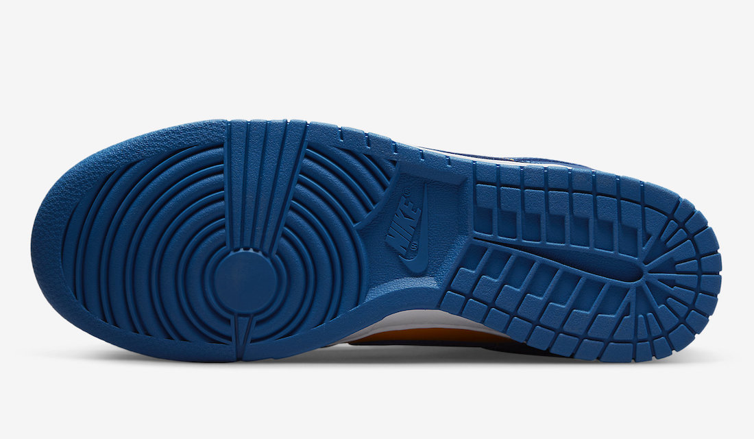 Nike Dunk Low UCLA