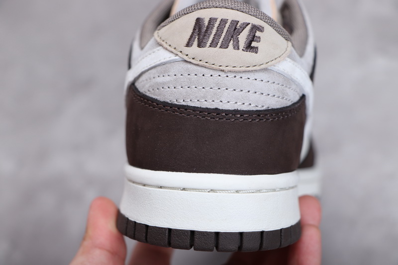 Otomo Katsuhiro x SB Dunk Low Steamboy OST Grey