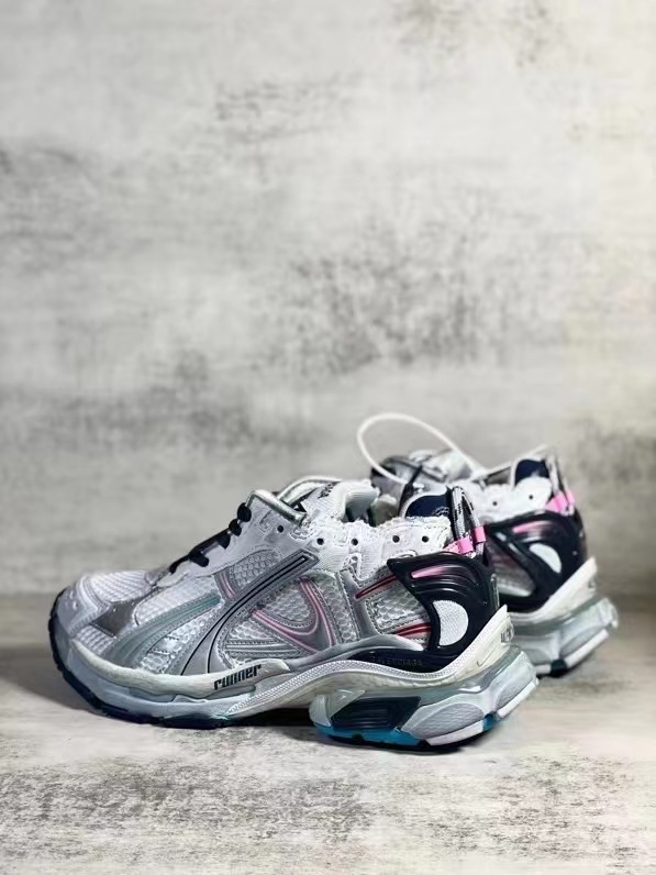 Ba*len*cia*ga shoes(aaaa)-448