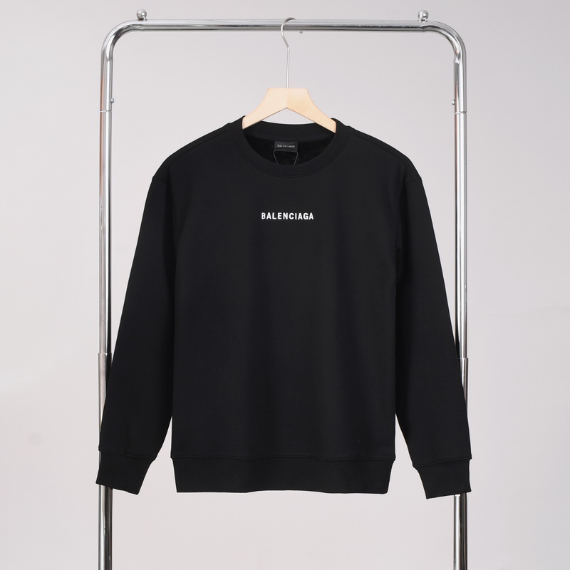 Ba*len*cia*ga longsleeve-038