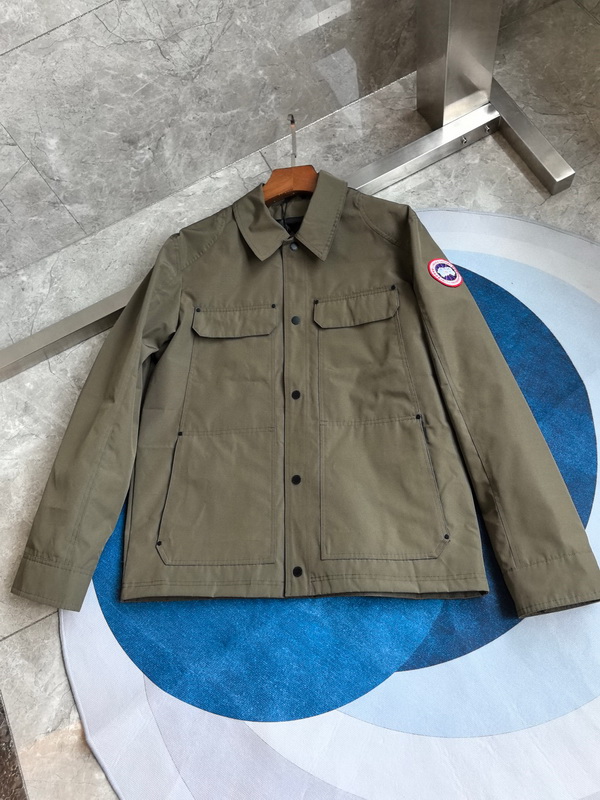Can*a Go*e jacket-007