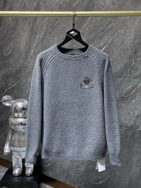 Ch**me He**ts sweater-062