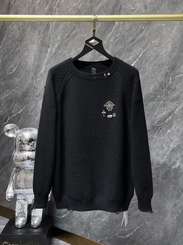 Ch**me He**ts sweater-063