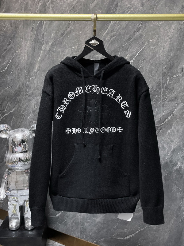 Ch**me He**ts sweater-064