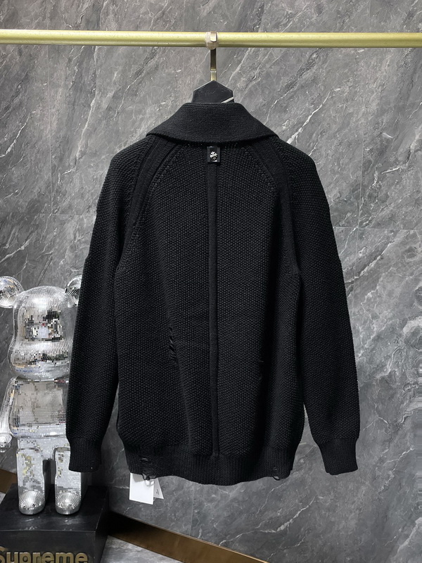 Ch**me He**ts sweater-068