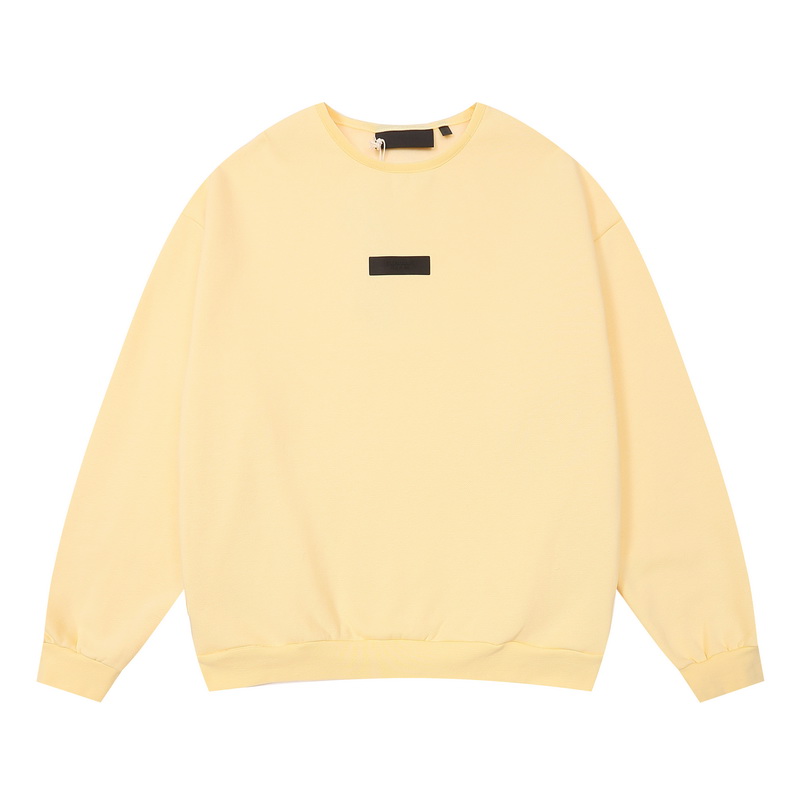 FEAR OF GOD Longsleeve-259