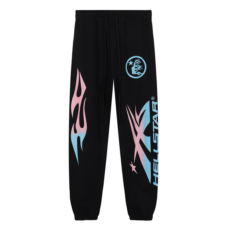 H*lst*r pants-140