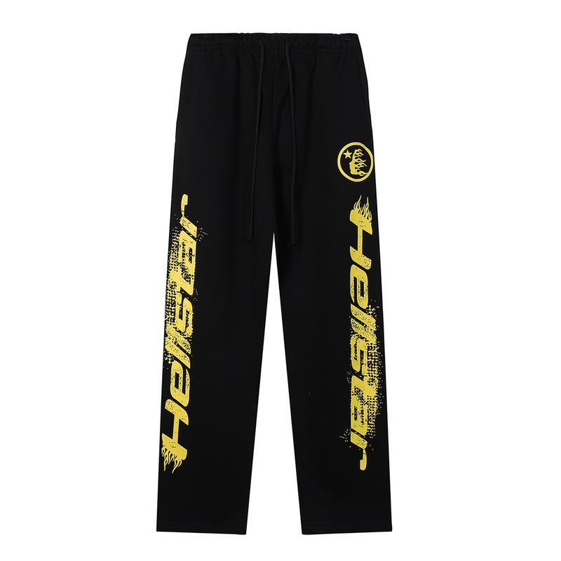 H*lst*r pants-142
