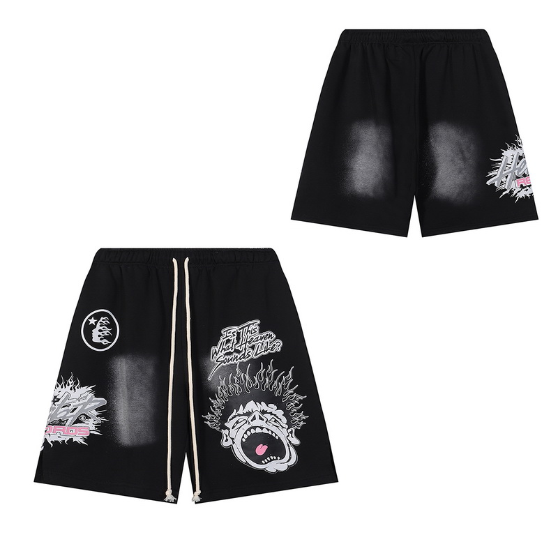 H*lst*r shorts-109