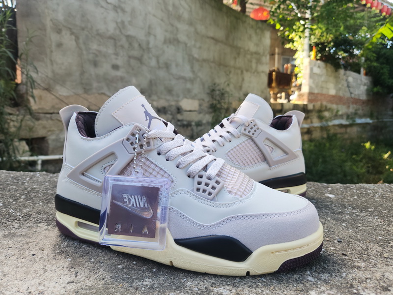 Air Jordan 4 Retro-002