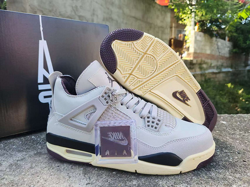Air Jordan 4 Retro-002