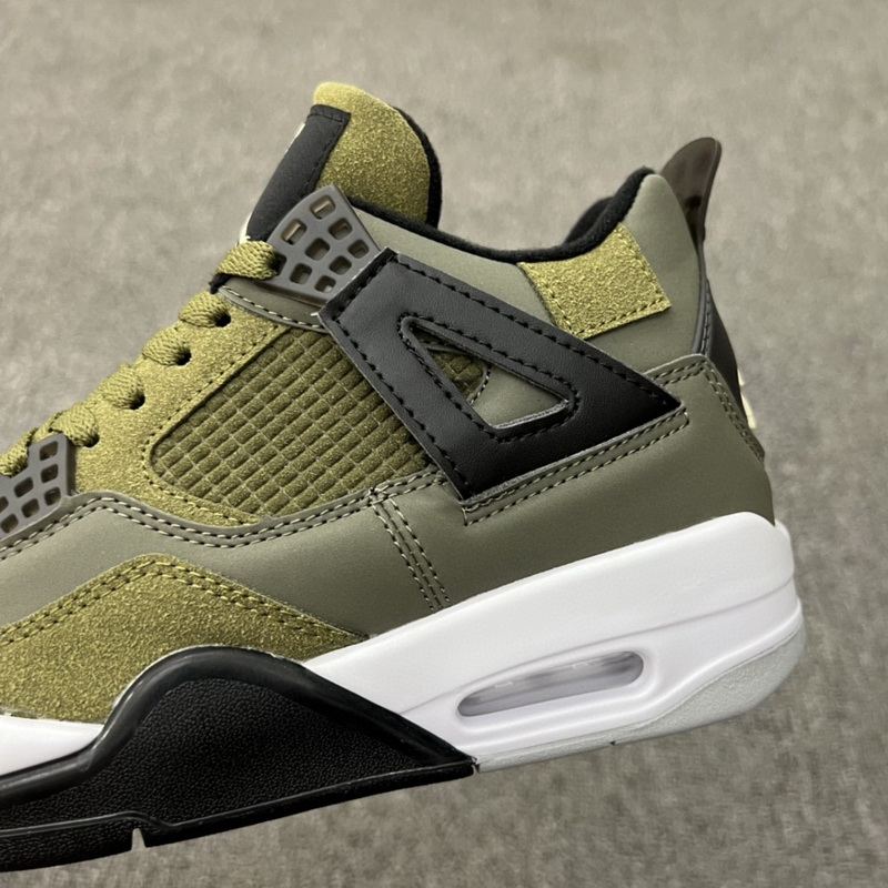 Air Jordan 4 Retro-008