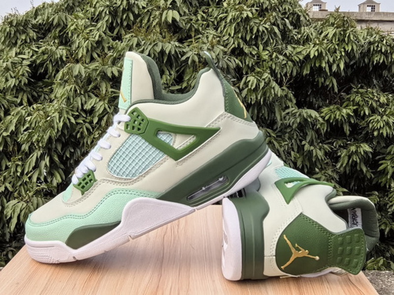 Air Jordan 4 Retro-012