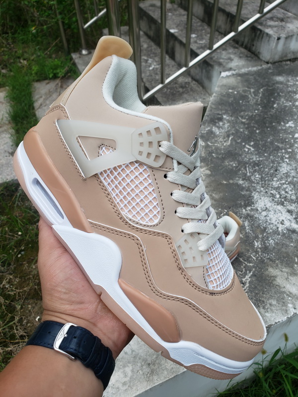 Air Jordan 4 Retro-020