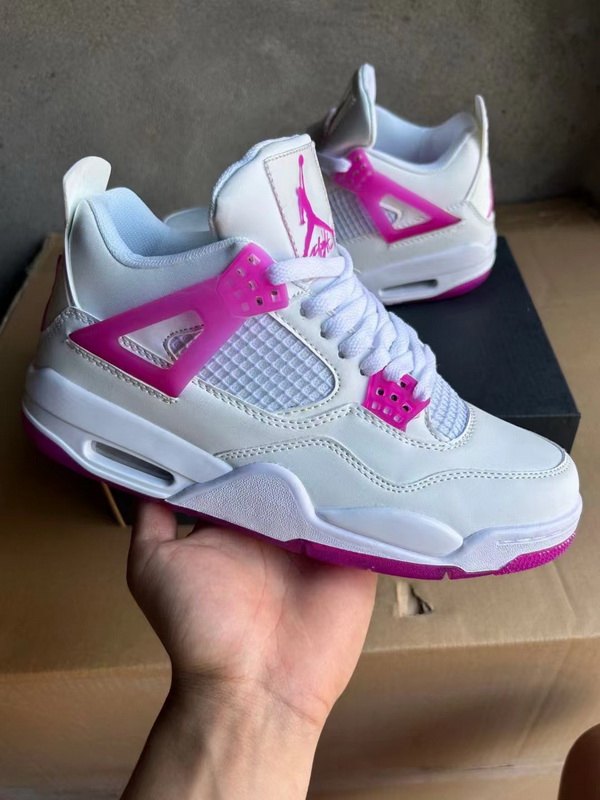 Air Jordan 4 Retro-021