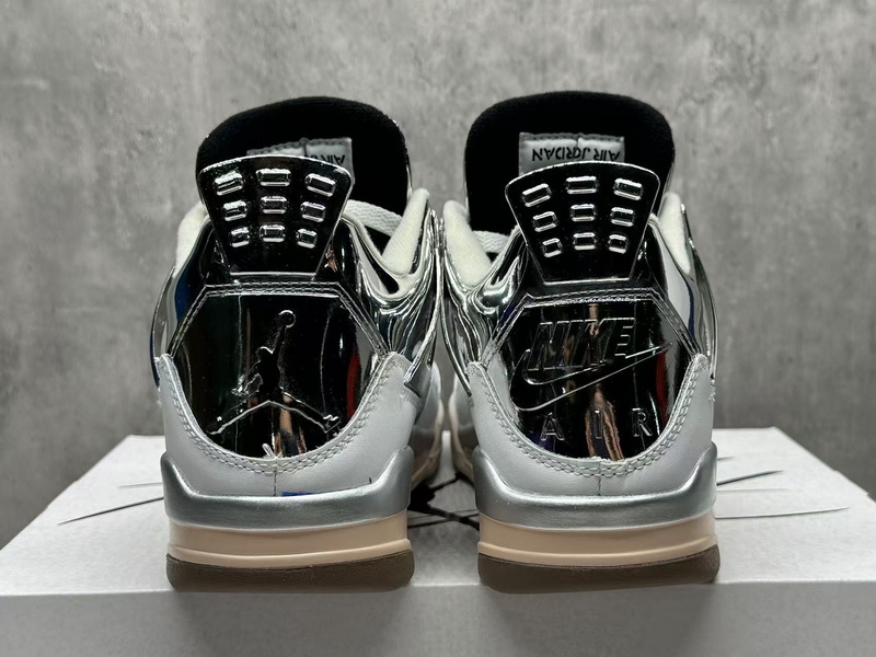Air Jordan 4 Retr-045