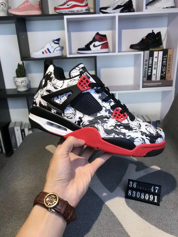 Air Jordan 4 Retro-056
