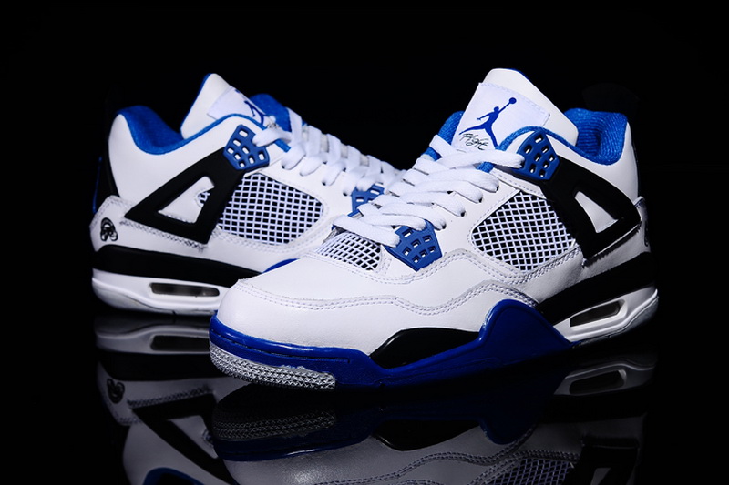 Air Jordan 4 Retro-057