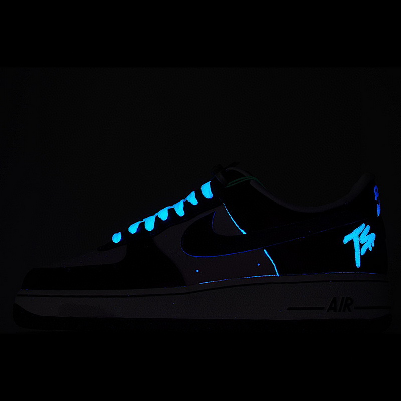 NFC-Nike Air Force One-002