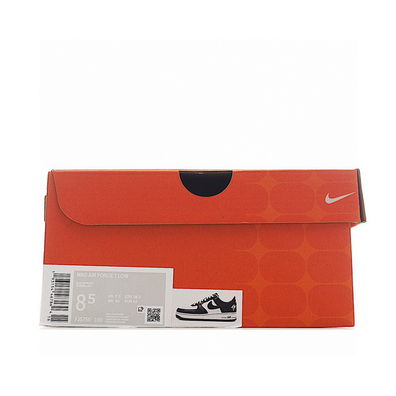 NFC-Nike Air Force One-002