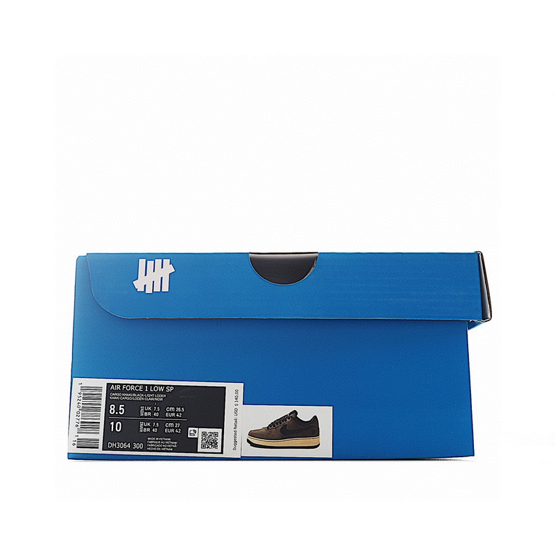 NFC-Nike Air Force One-003