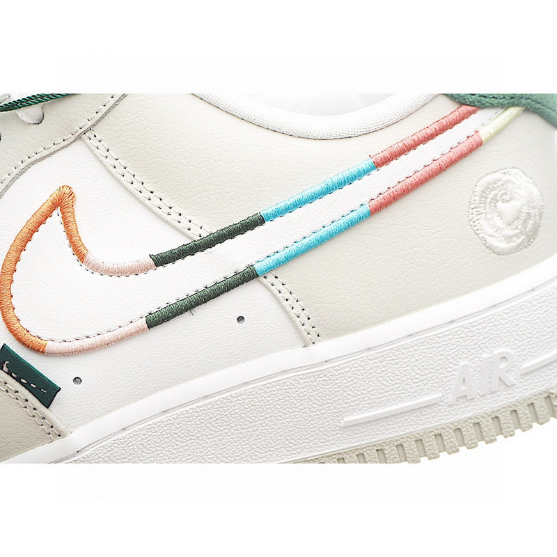 NFC-Nike Air Force One-006