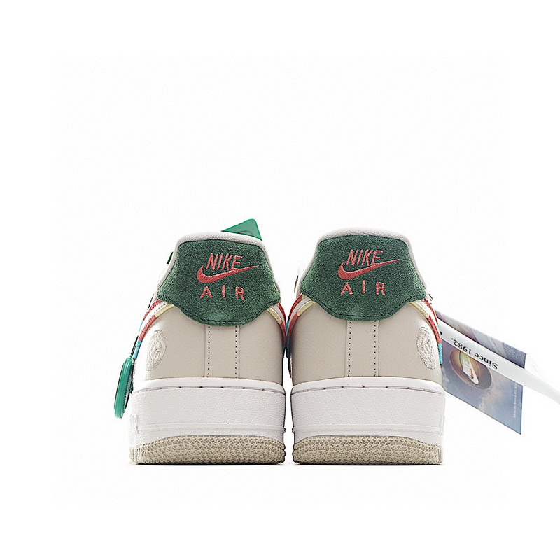 NFC-Nike Air Force One-006