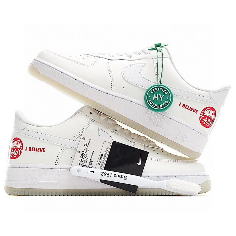 NFC-Nike Air Force One-008