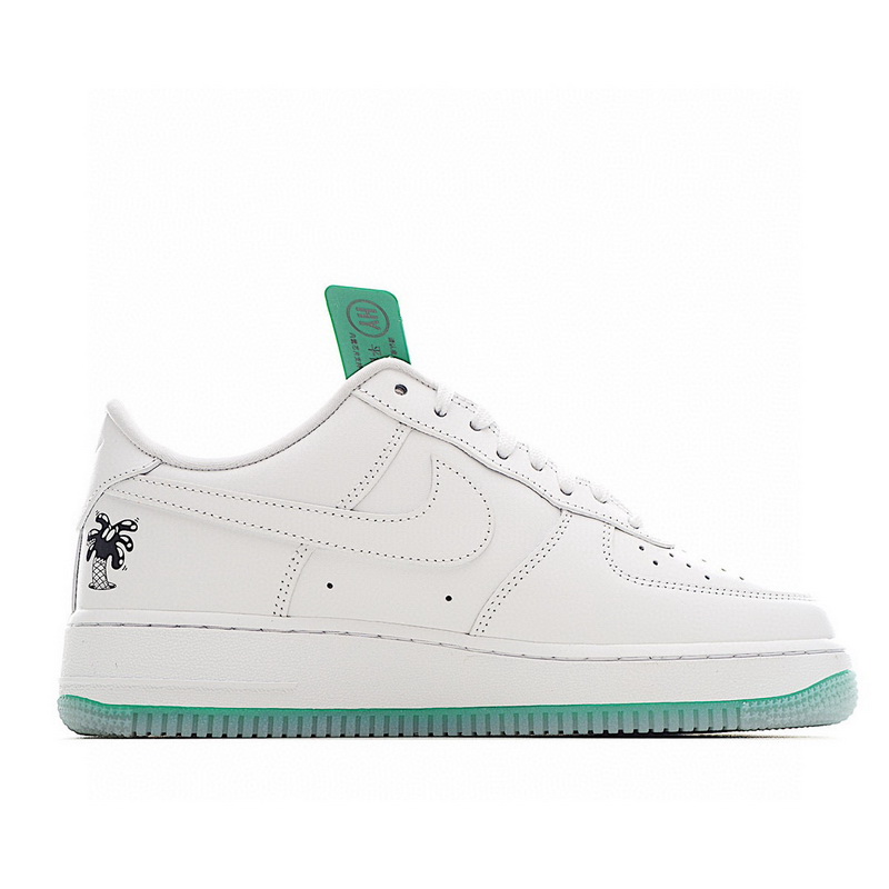 NFC-Nike Air Force One-009