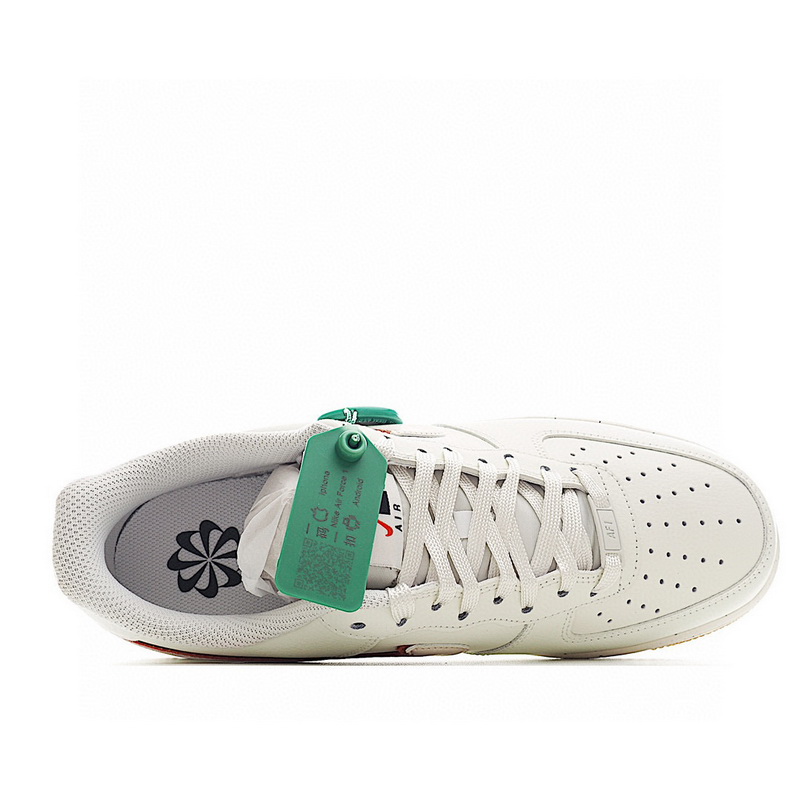 NFC-Nike Air Force One-011
