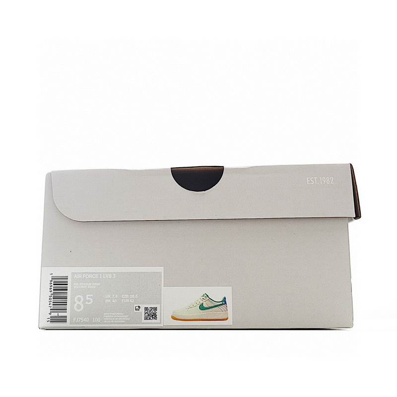 NFC-Nike Air Force One-021