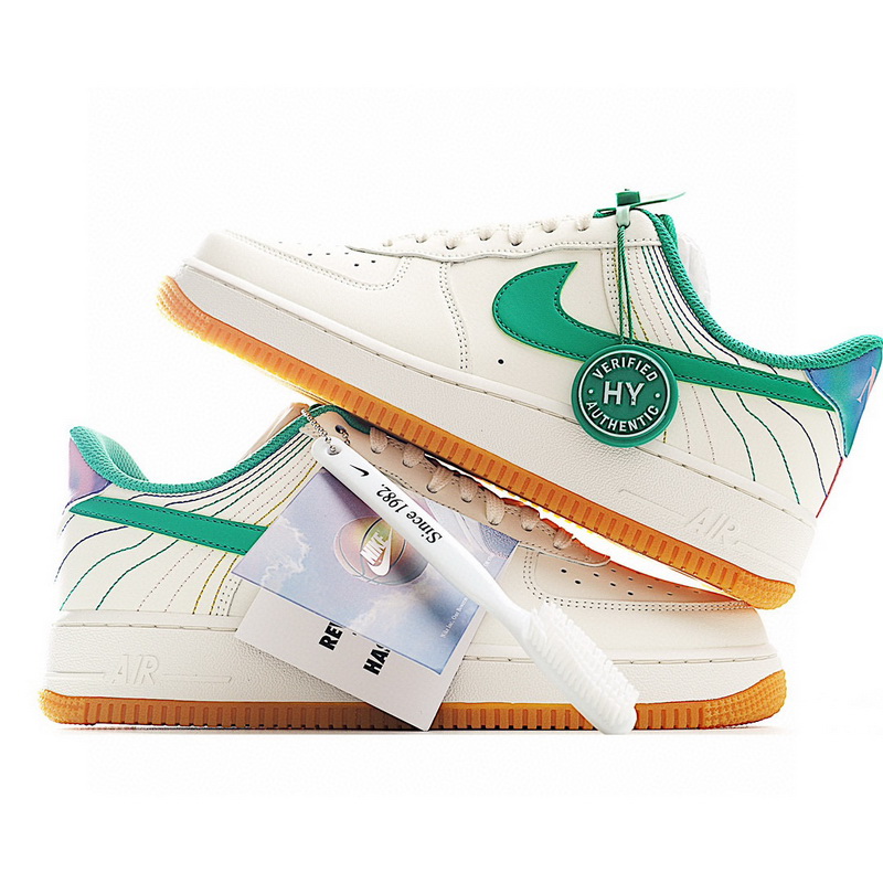 NFC-Nike Air Force One-021
