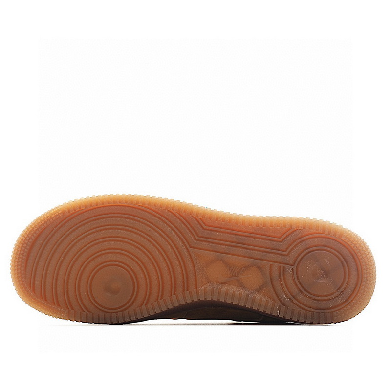 NFC-Nike Air Force One-023