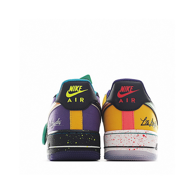 NFC-Nike Air Force One-026