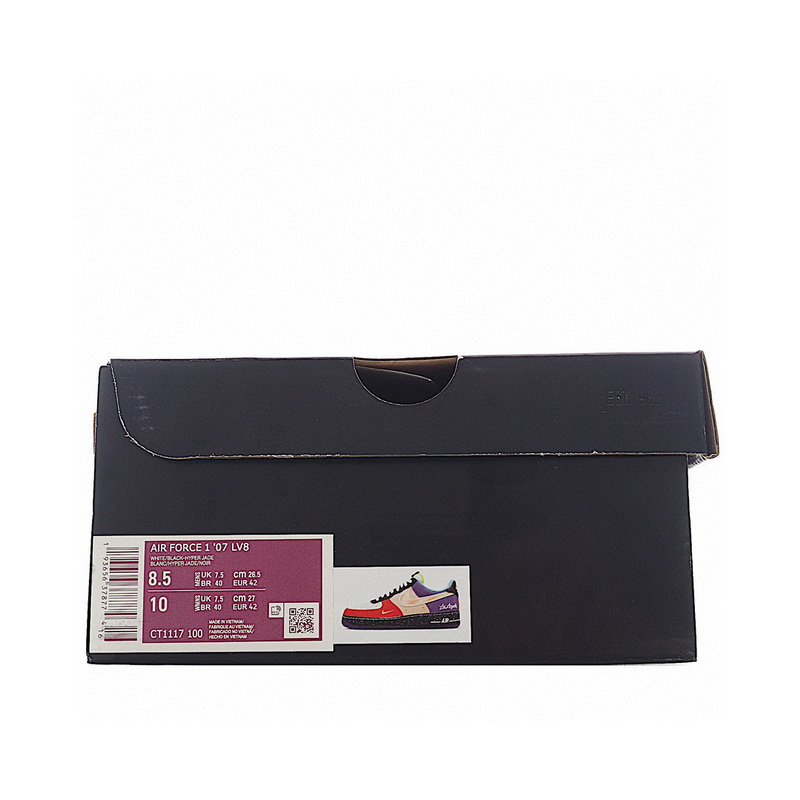 NFC-Nike Air Force One-026