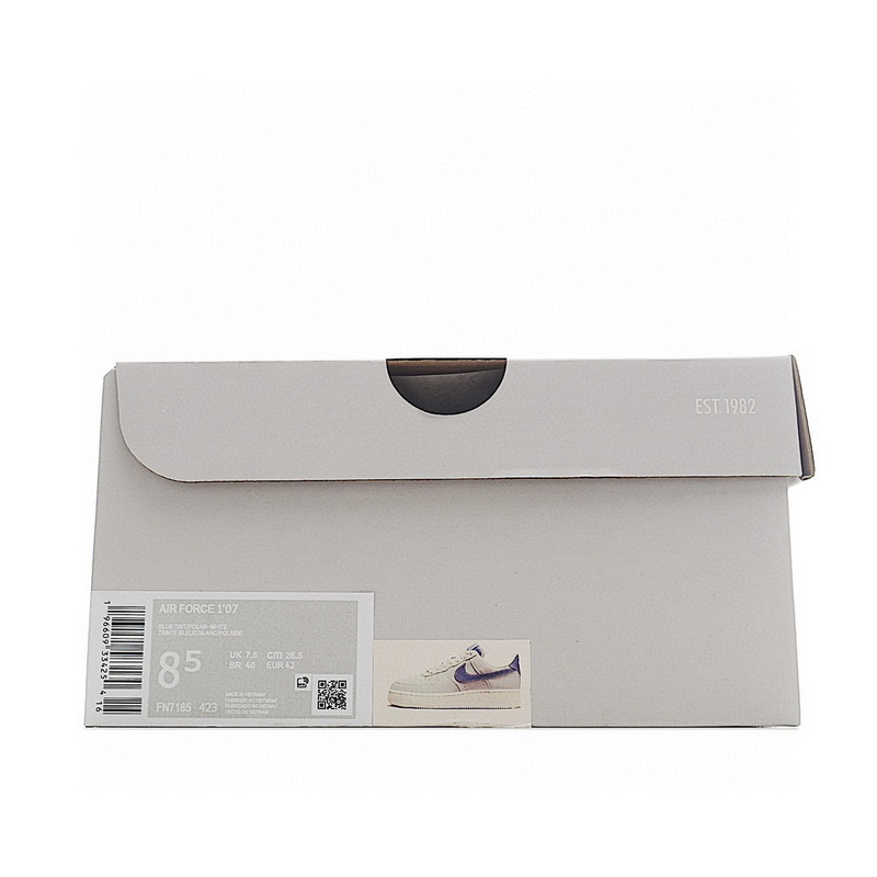 NFC-Nike Air Force One-028