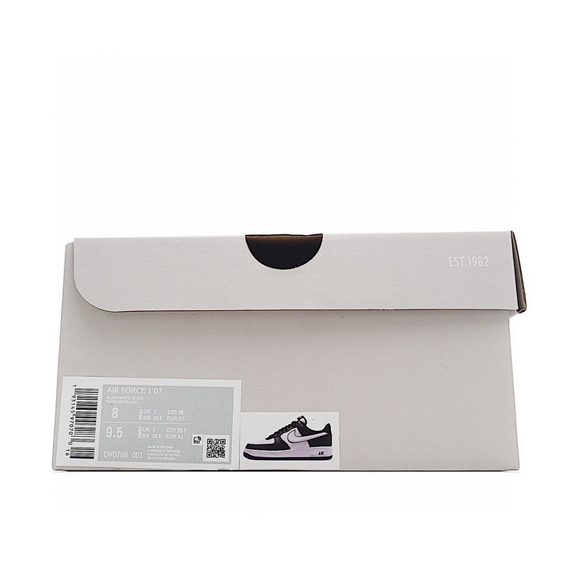 NFC-Nike Air Force One-031