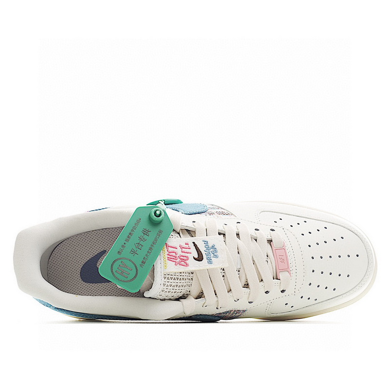 NFC-Nike Air Force One-033